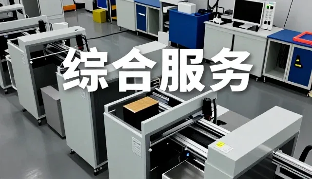 智能环保监测系统