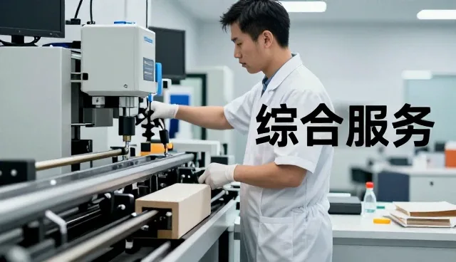 高效除尘设备