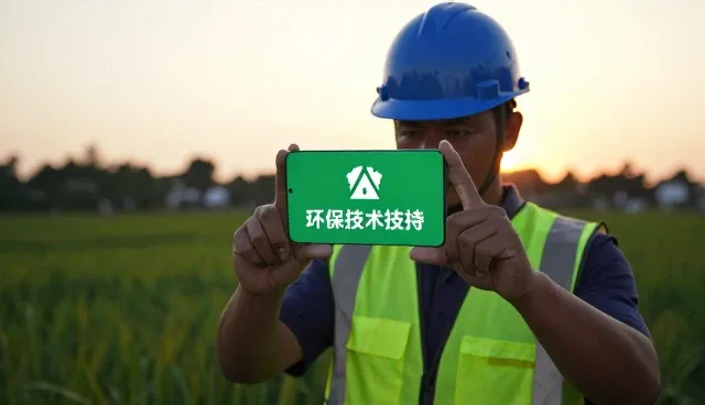 除尘设备在节能降耗中的实际应用与趋势分析