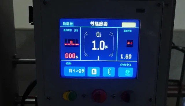 响应较为缓慢，如何高效使用节能降耗设备